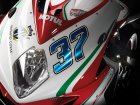 MV Agusta F3 675 RC Reparto Corse